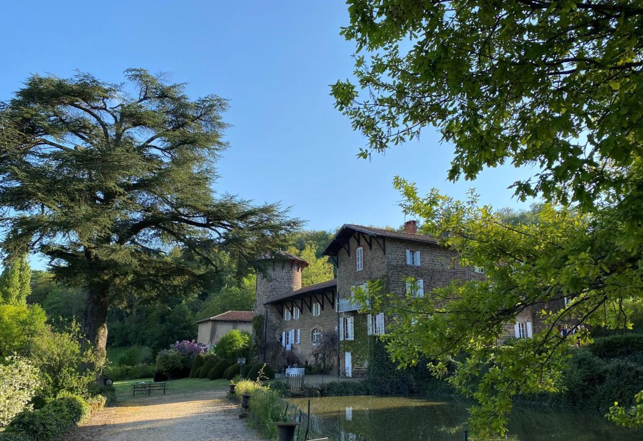 Manoir De Tourville Les Halles Екстер'єр фото