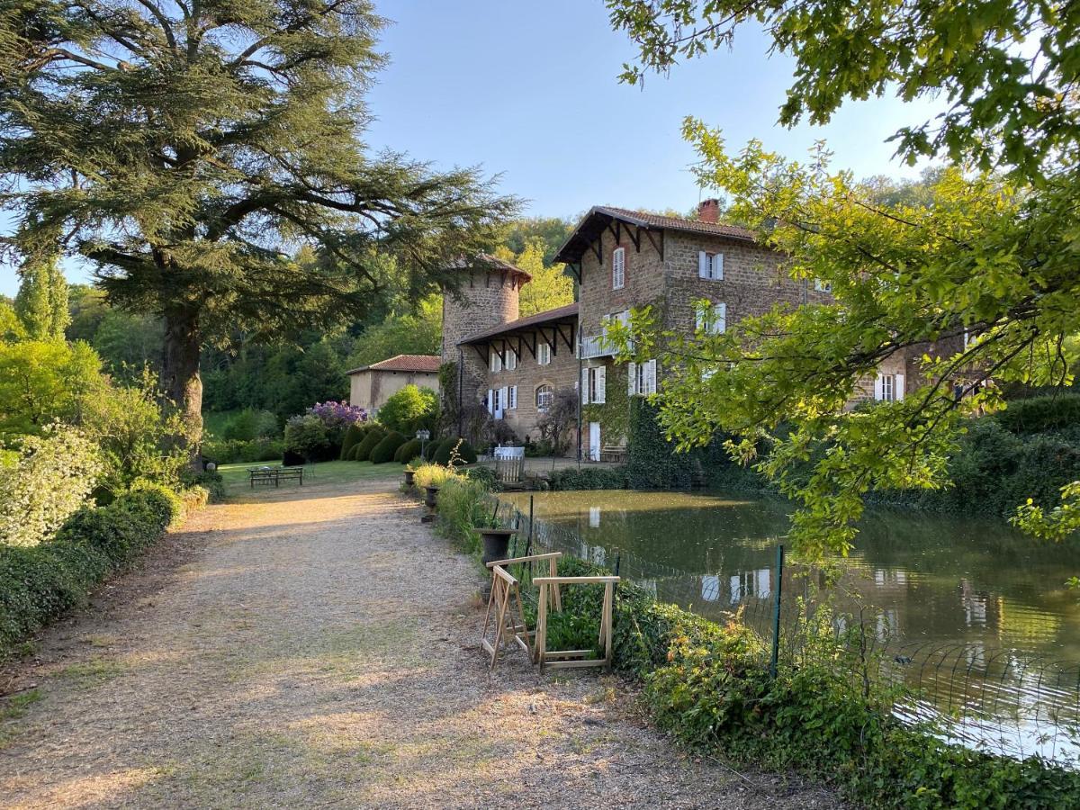 Manoir De Tourville Les Halles Екстер'єр фото
