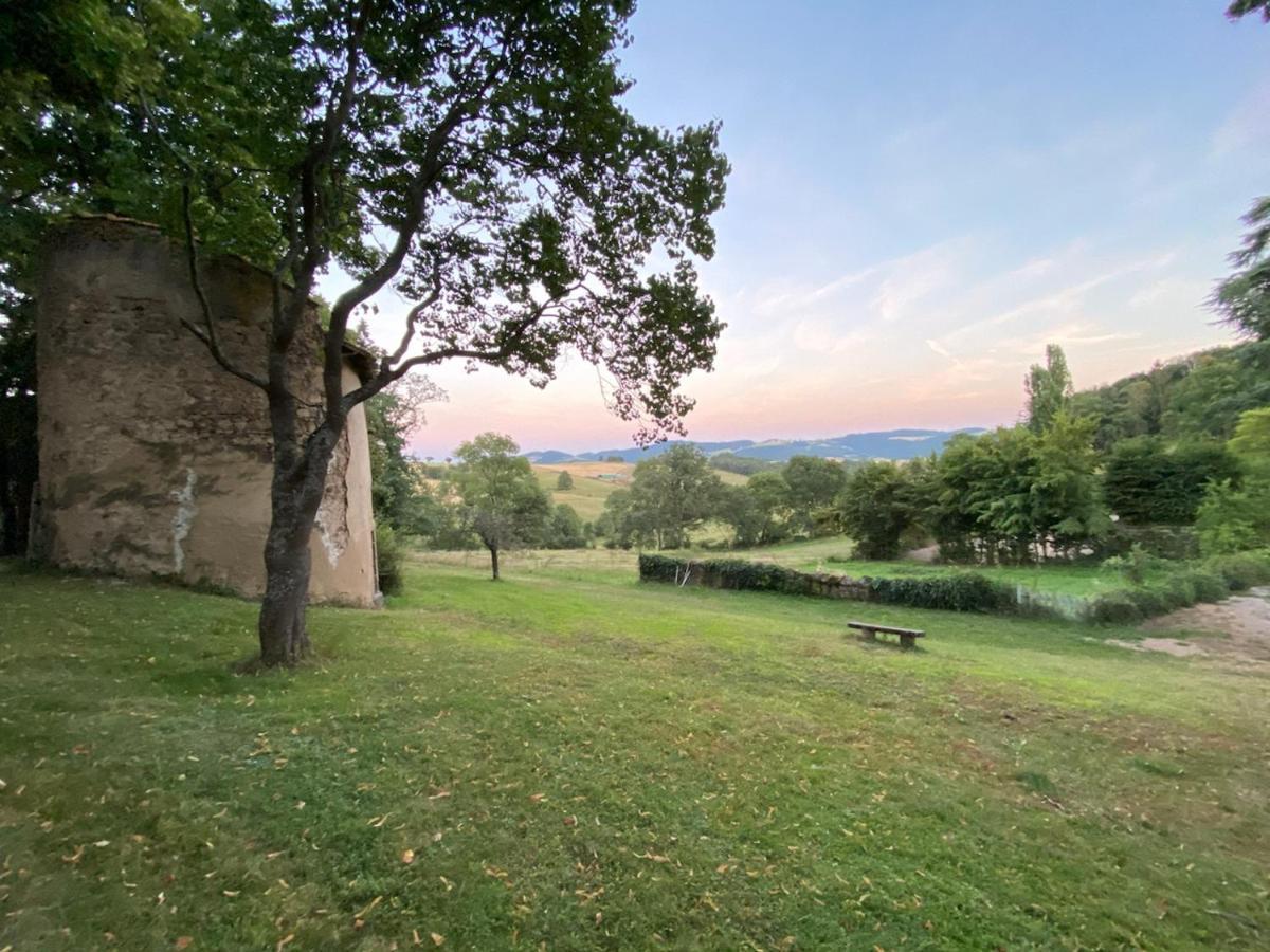Manoir De Tourville Les Halles Екстер'єр фото