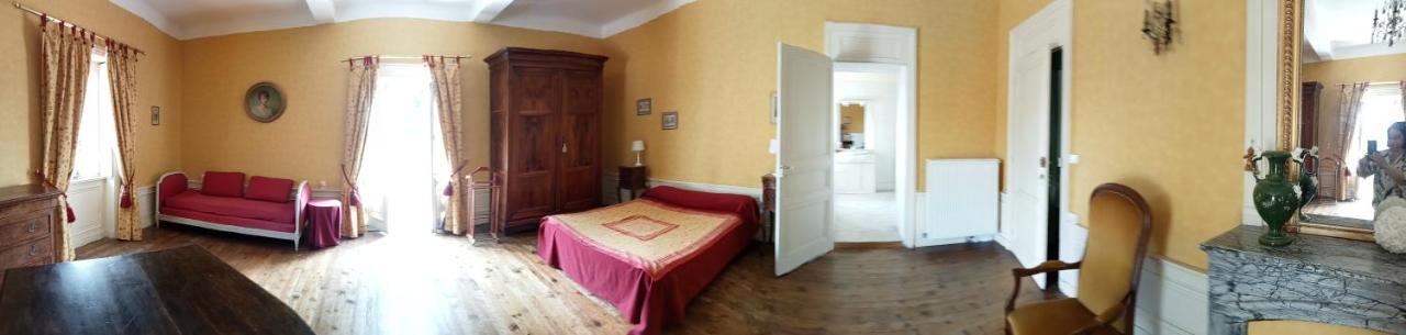 Manoir De Tourville Les Halles Екстер'єр фото
