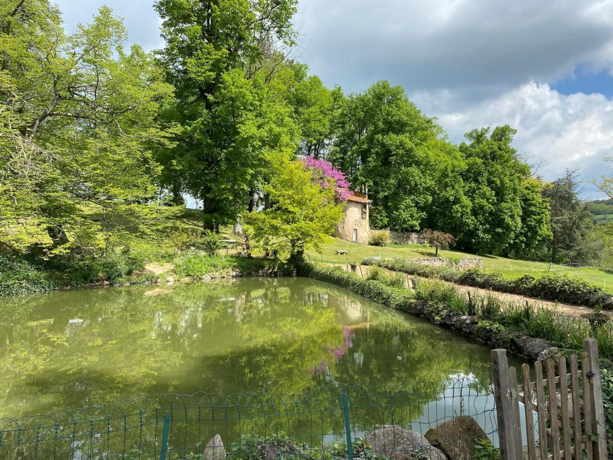 Manoir De Tourville Les Halles Екстер'єр фото