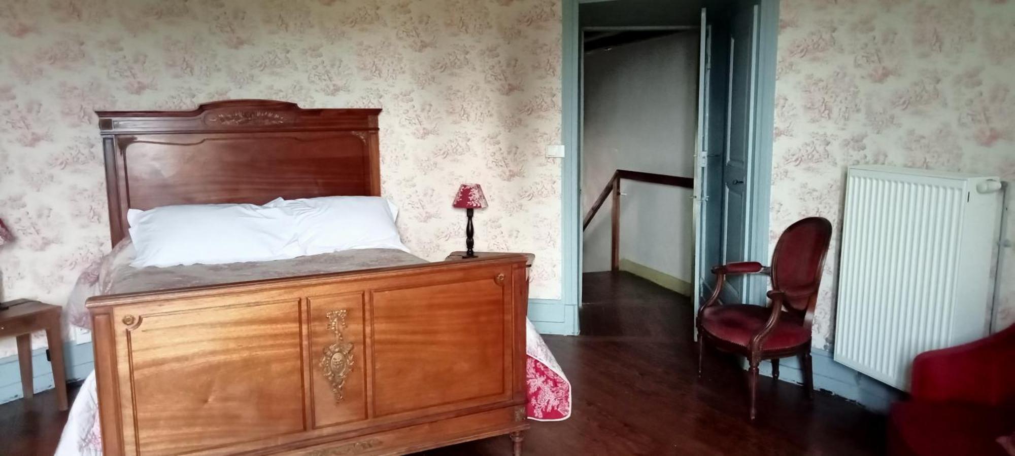 Manoir De Tourville Les Halles Екстер'єр фото