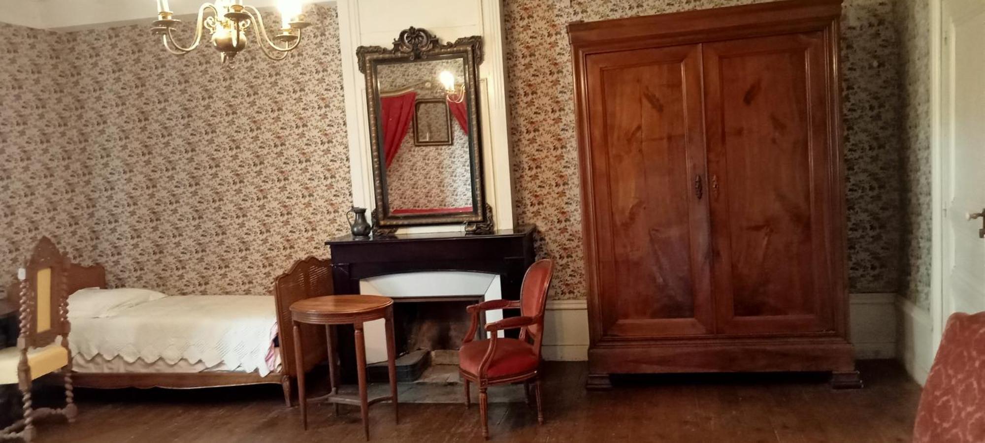 Manoir De Tourville Les Halles Екстер'єр фото