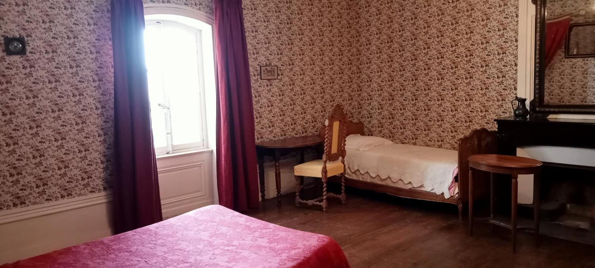Manoir De Tourville Les Halles Екстер'єр фото